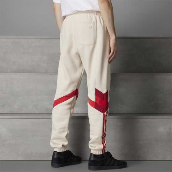 Adidas Bayern Munich Originals Tracksuit Bottoms Adults  Мъжки долнища за бягане