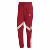 Adidas Bayern Munich Originals Tracksuit Bottoms Adults  Футболни екипи за бягане