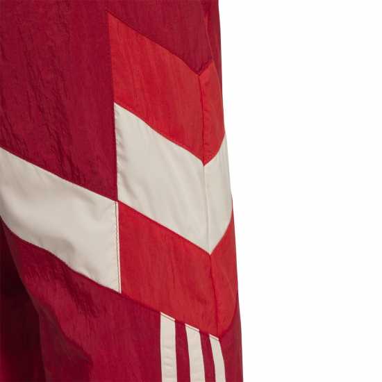 Adidas Bayern Munich Originals Tracksuit Bottoms Adults  Футболни екипи за бягане