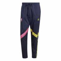 Adidas Juventus Originals Tracksuit Bottoms Adults  Футболни екипи за бягане