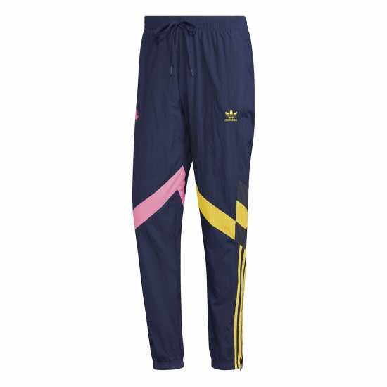 Adidas Juventus Originals Tracksuit Bottoms Adults  Футболни екипи за бягане