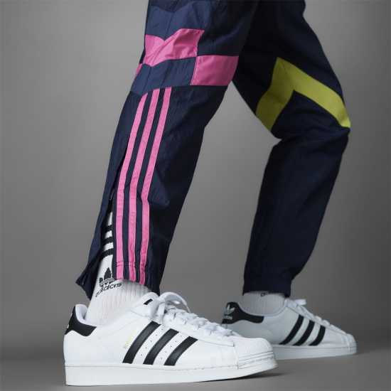 Adidas Juventus Originals Tracksuit Bottoms Adults  Футболни екипи за бягане