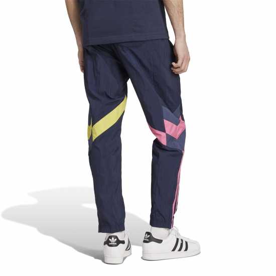 Adidas Juventus Originals Tracksuit Bottoms Adults  Футболни екипи за бягане