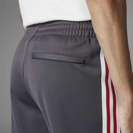 Adidas Originals Manchester United Beckenbauer Track Bottoms Adults  