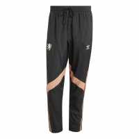 Adidas Olympique Lyonnais Originals Tracksuit Bottoms Adults  Мъжки спортни екипи в две части