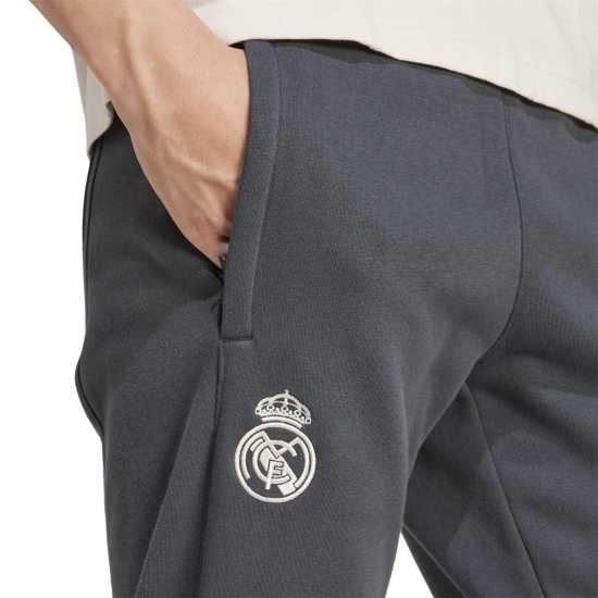 Adidas Real Madrid Originals Tracksuit Bottoms Adults  Футболни екипи за бягане