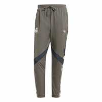 Adidas Real Madrid Originals Tracksuit Bottoms Adults  Мъжки долнища за бягане