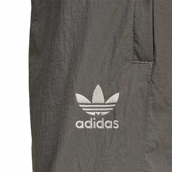 Adidas Real Madrid Originals Tracksuit Bottoms Adults  Мъжки долнища за бягане