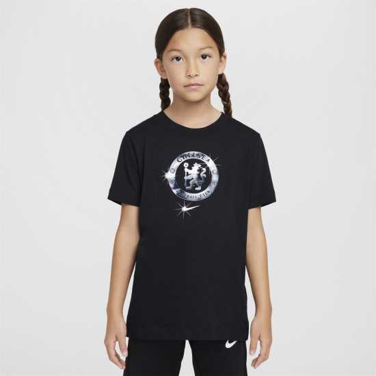 Nike U Nk Crest Tee  