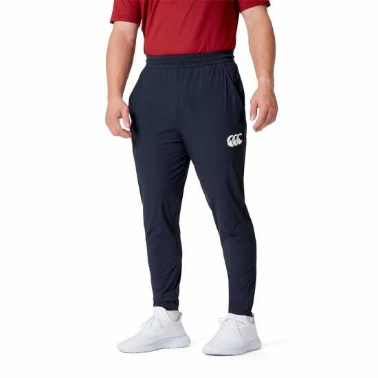 Canterbury British And Irish 2024 Lions Everest Tracksuit Bottoms Adults  British And Irish Lions