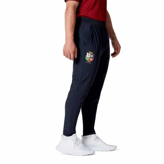 Canterbury British And Irish 2024 Lions Everest Tracksuit Bottoms Adults  British And Irish Lions