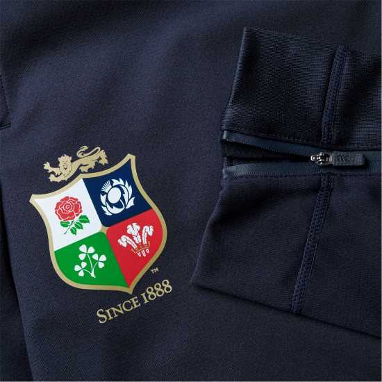 Canterbury British And Irish Lions Drill Tracksuit Bottoms 2024 Adults  British And Irish Lions