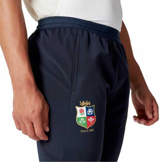 Canterbury British And Irish Lions Drill Tracksuit Bottoms 2024 Adults  British And Irish Lions