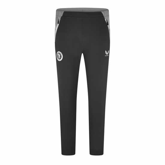 Castore Avfc Co Pant Jn99  Детски долнища за бягане