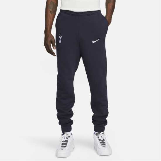 Nike Tottenham Hotspur Men'S Fleece Pants Tracksuit Bottom Mens  Мъжки долнища за бягане