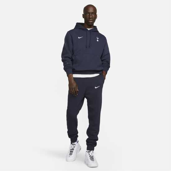 Nike Tottenham Hotspur Men'S Fleece Pants Tracksuit Bottom Mens  Мъжки долнища за бягане