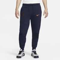 Nike Paris Saint-Germain Tech Fleece Men'S Joggers Tracksuit Bottom Mens  Мъжки долнища за бягане