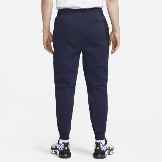 Nike Paris Saint-Germain Tech Fleece Men'S Joggers Tracksuit Bottom Mens  Мъжки долнища за бягане