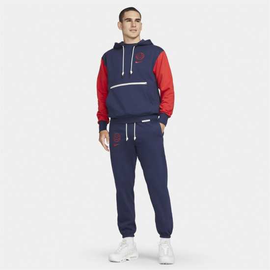 Nike Paris Saint-Germain Tracksuit Bottom Adults  Мъжки долнища за бягане