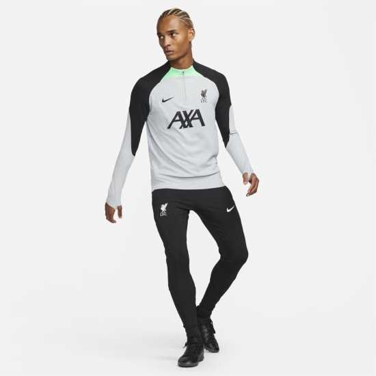 Nike Liverpool Strike Elite Tracksuit Bottoms Adults  Мъжки долнища за бягане