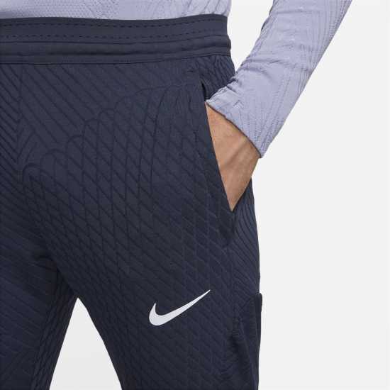 Nike Tottenham Hotspur Strike Elite Men'S Dri-Fit Adv Knit Soccer Pants Tracksuit Bottom Mens  Мъжки долнища за бягане