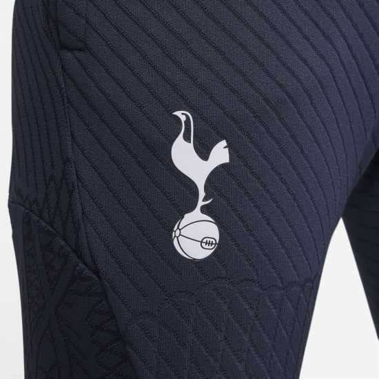 Nike Tottenham Hotspur Strike Elite Men'S Dri-Fit Adv Knit Soccer Pants Tracksuit Bottom Mens  Мъжки долнища за бягане