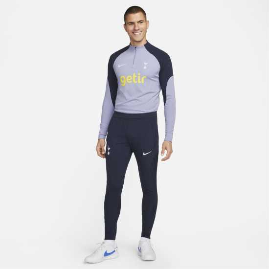 Nike Tottenham Hotspur Strike Elite Men'S Dri-Fit Adv Knit Soccer Pants Tracksuit Bottom Mens  Мъжки долнища за бягане