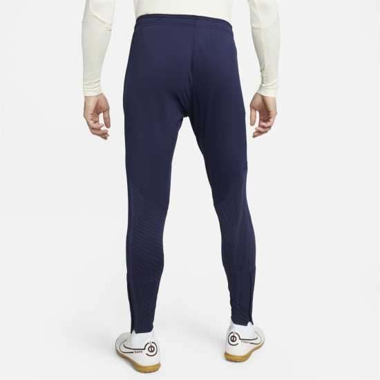 Nike Paris Saint-Germain Strike Men'S Dri-Fit Knit Soccer Pants Tracksuit Bottom Mens  Мъжки долнища за бягане