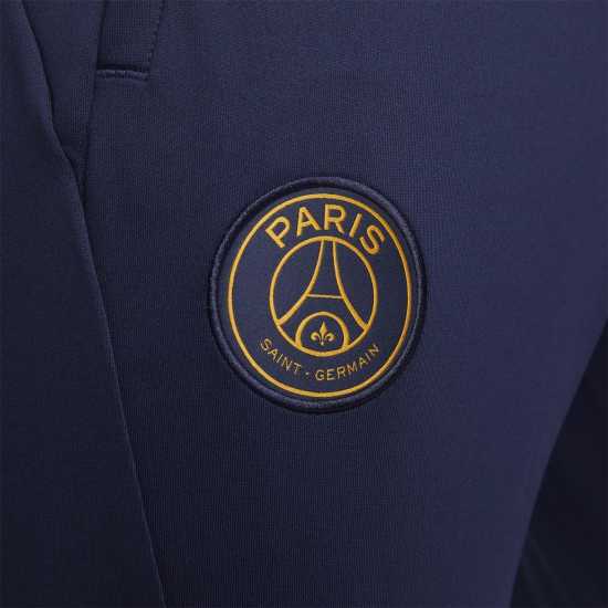 Nike Paris Saint-Germain Strike Men'S Dri-Fit Knit Soccer Pants Tracksuit Bottom Mens  Мъжки долнища за бягане