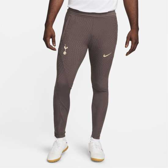 Nike Мъжки Анцуг Tottenham Hotspur Strike Elite Third Tracksuit Bottoms Mens  Мъжки долнища за бягане