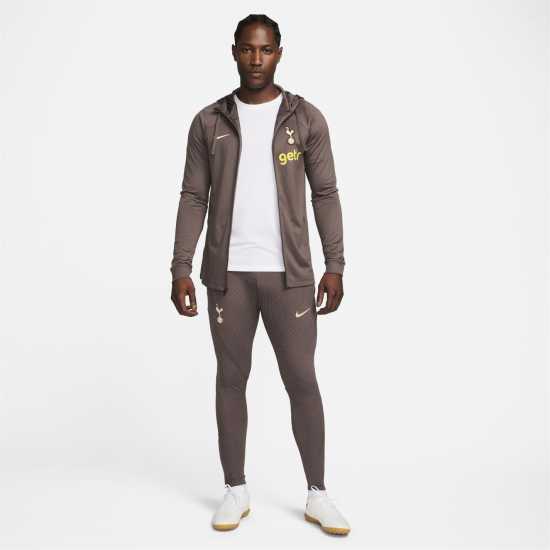 Nike Мъжки Анцуг Tottenham Hotspur Strike Elite Third Tracksuit Bottoms Mens  Мъжки долнища за бягане