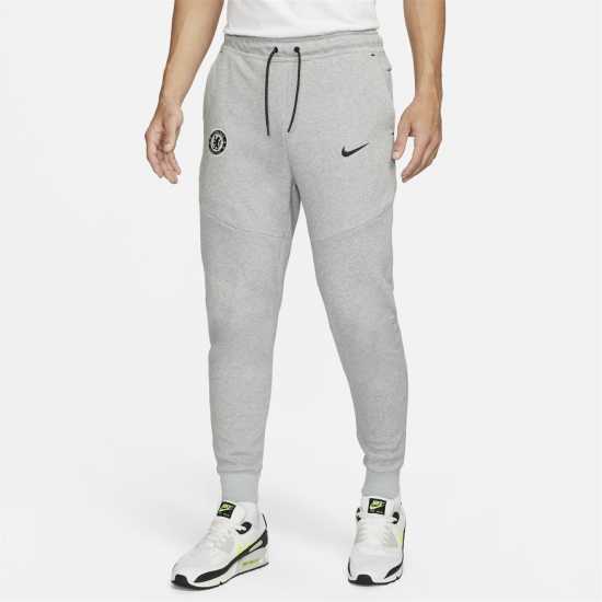 Nike Мъжко Спортно Долнище Chelsea Tech Fleece Joggers Mens  Мъжки долнища за бягане