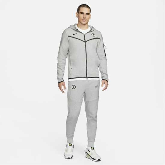 Nike Мъжко Спортно Долнище Chelsea Tech Fleece Joggers Mens  Мъжки долнища за бягане