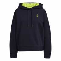 Adidas Manchester United Hoodie Womens  Дамски суичъри и блузи с качулки