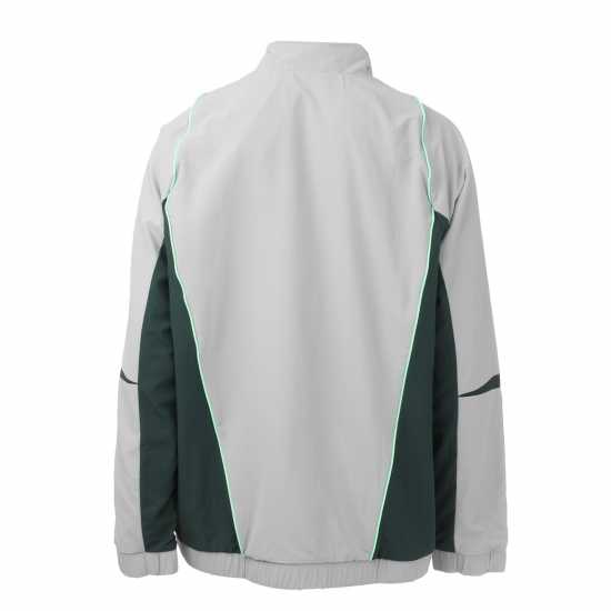 Adidas Celtic Fc Pre Match Jacket 2023 2024 Adults  Мъжки спортни екипи в две части