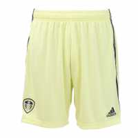 Adidas Leeds Away Shorts 2023 2024 Adults  Футболни тренировъчни долнища