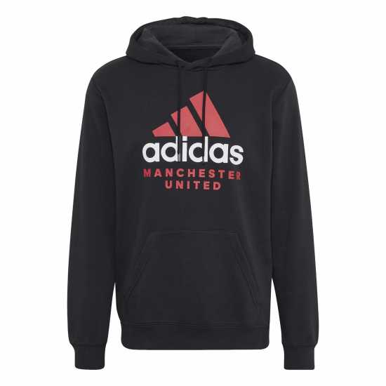 Adidas Mufc Gr Hd Sn99  