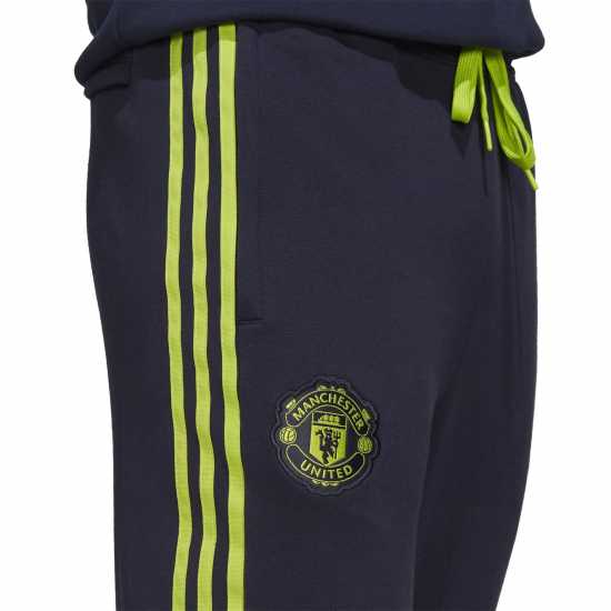 Adidas Mufc Ls Pnt Sn99  Мъжки долнища за бягане