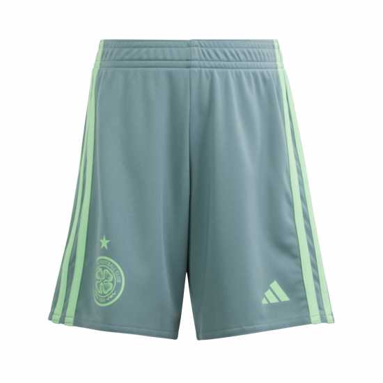 Adidas Celtic Fc Third Minikit 2023 2024 Infants  Бебешки дрехи