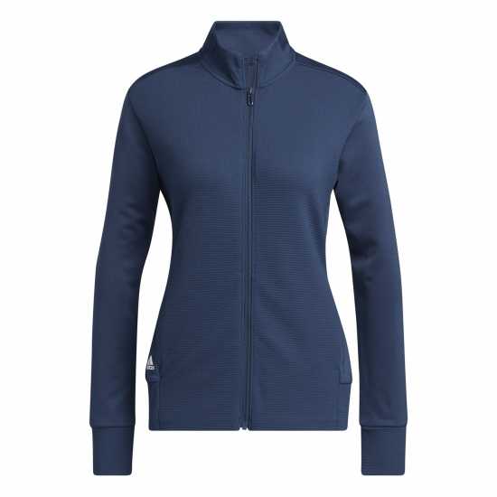 Adidas Дамско Яке Full Zip Jacket Womens  Дамски грейки