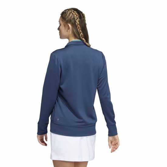 Adidas Дамско Яке Full Zip Jacket Womens  Дамски грейки