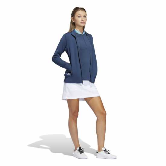 Adidas Дамско Яке Full Zip Jacket Womens  Дамски грейки