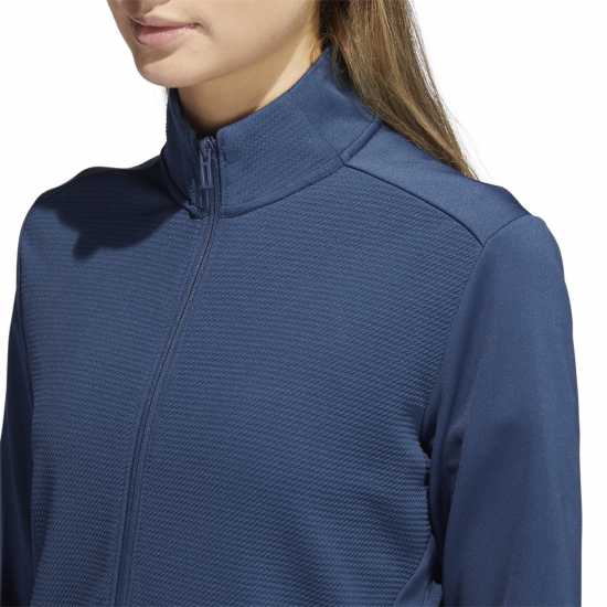 Adidas Дамско Яке Full Zip Jacket Womens  Дамски грейки