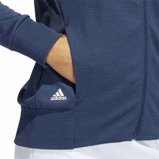 Adidas Дамско Яке Full Zip Jacket Womens  Дамски грейки