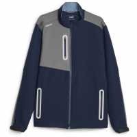 Puma Nordic Dwr Jacket Golf Mens  Голф облекло