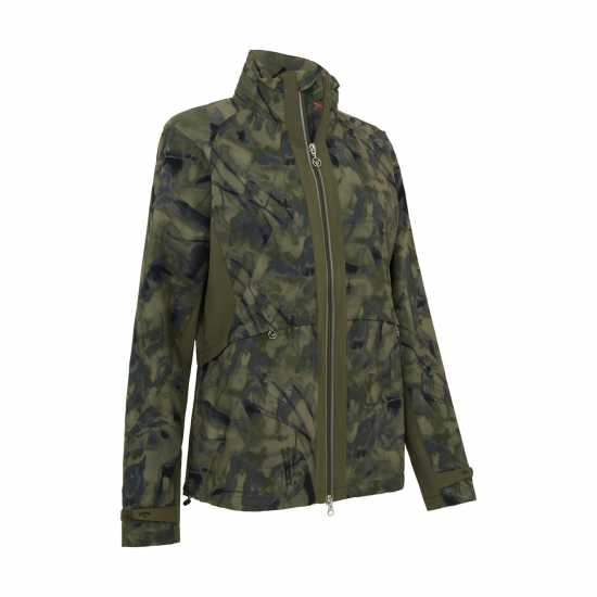 Callaway Printed Jkt Ld99  Дамски грейки