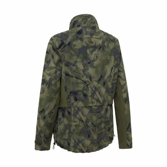 Callaway Printed Jkt Ld99  Дамски грейки