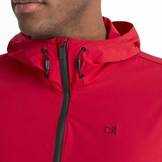 Calvin Klein Golf G Zip Jacket Hz Sn99  Мъжки грейки