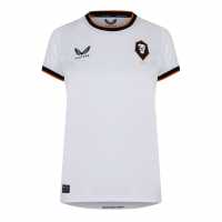 Castore Sfc 3 Shirt Ld99  Футболна разпродажба