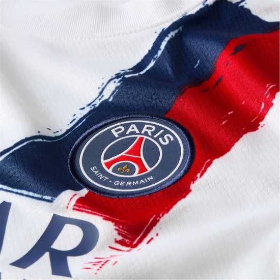 Nike Paris Saint-Germain Away Shirt 2024 2025 Womens  